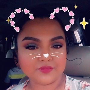 Meet your Posher, Betsy